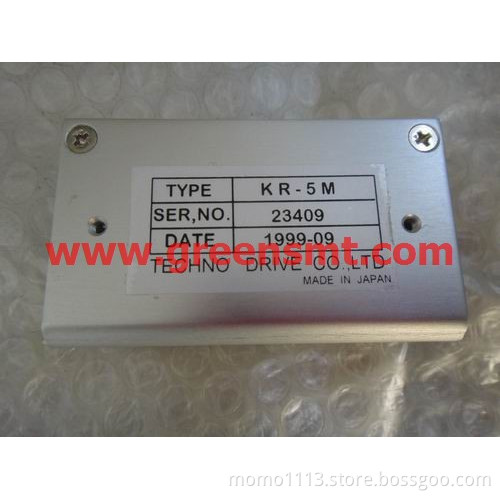 JUKI 750(760) MOTOR DRIVER HM001320000 KR-5M
